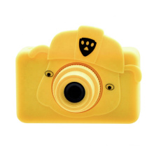 2019 Best New Child Cartoon small toy 1080P Children Game digital photo camera for kids